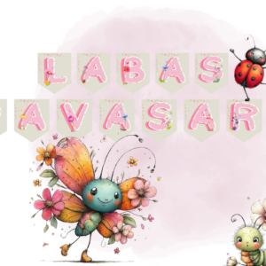 „Labas Pavasari”