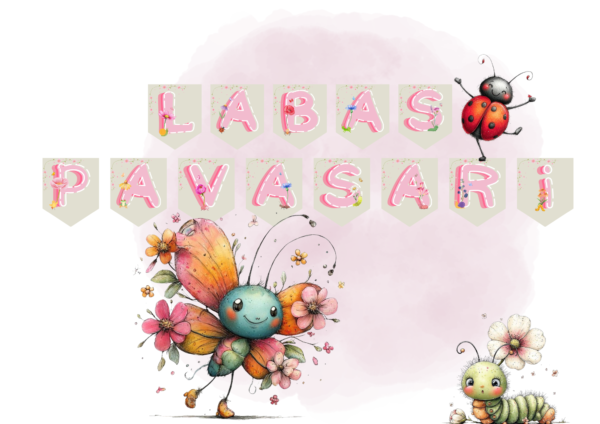 „Labas Pavasari”