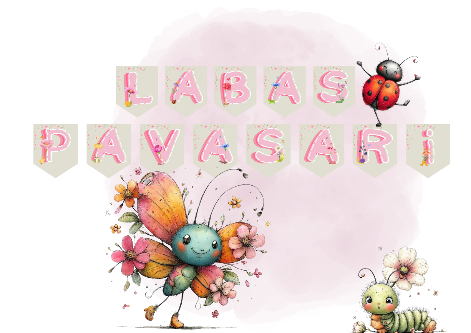 „Labas Pavasari”