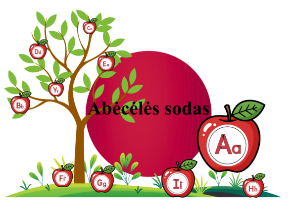 „Pabirusios dėlionės dalys”